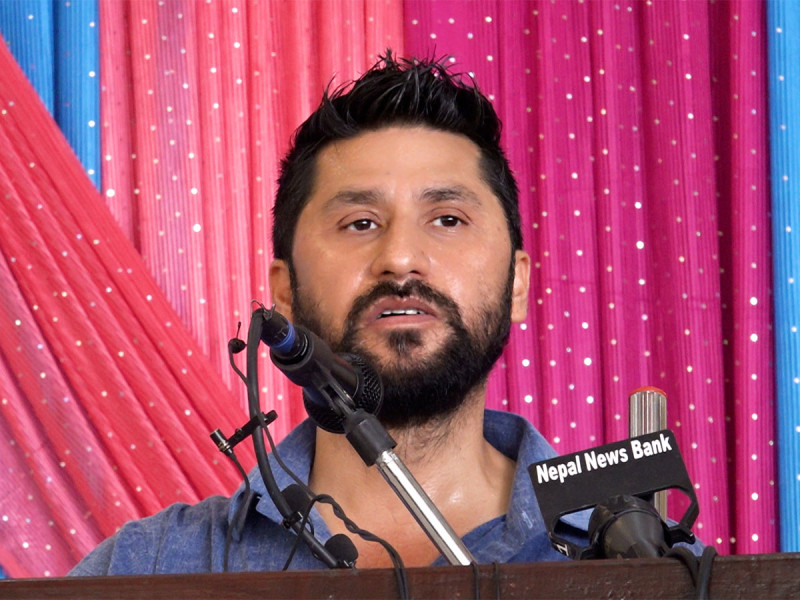 रवि भन्छन्– नेपाल–भारत बीचको समस्या कूटनीतिक वार्ताबाट समाधान गर्नुपर्छ